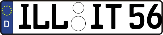 ILL-IT56