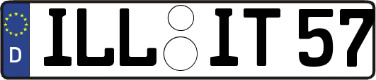 ILL-IT57
