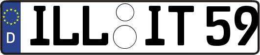 ILL-IT59