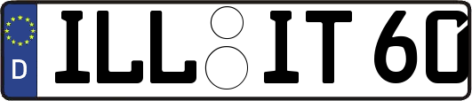ILL-IT60