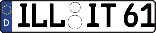 ILL-IT61