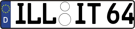 ILL-IT64