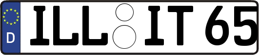 ILL-IT65