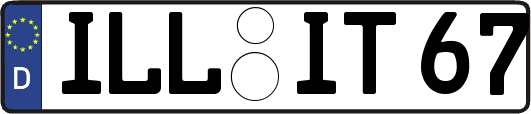 ILL-IT67