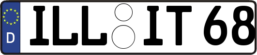 ILL-IT68