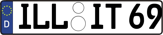 ILL-IT69