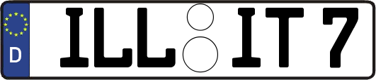 ILL-IT7