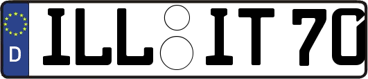 ILL-IT70