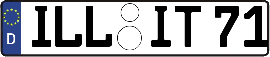 ILL-IT71