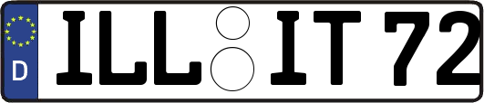 ILL-IT72