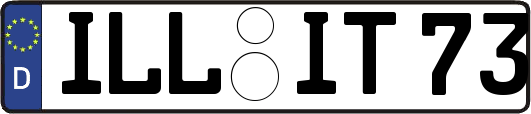 ILL-IT73