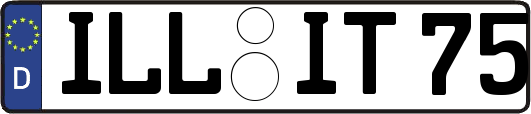 ILL-IT75