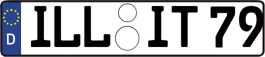 ILL-IT79