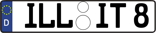 ILL-IT8