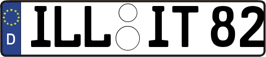 ILL-IT82