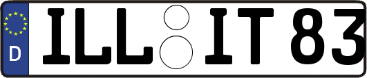 ILL-IT83