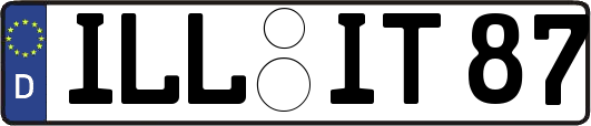 ILL-IT87