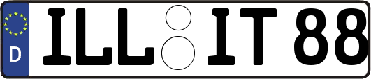 ILL-IT88
