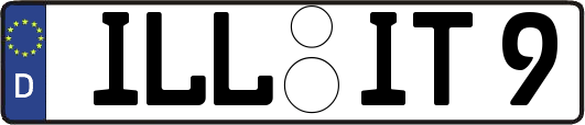 ILL-IT9