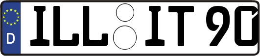 ILL-IT90