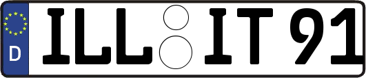ILL-IT91