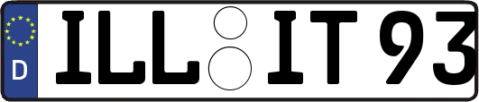 ILL-IT93