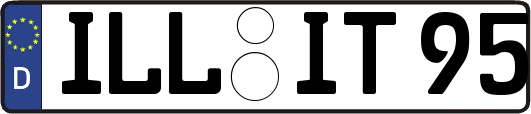 ILL-IT95