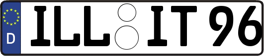 ILL-IT96