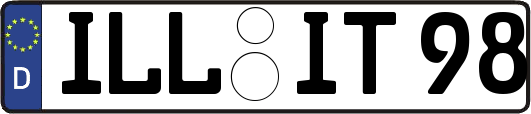 ILL-IT98