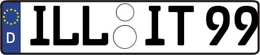 ILL-IT99