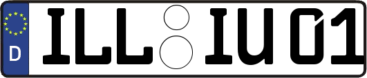 ILL-IU01