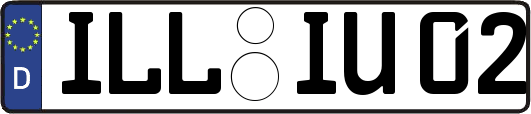 ILL-IU02