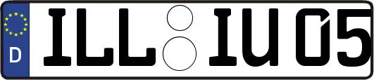 ILL-IU05