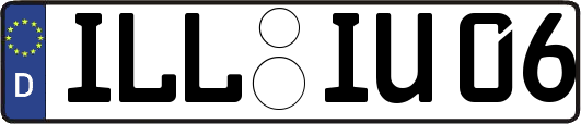 ILL-IU06