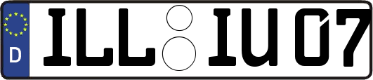 ILL-IU07