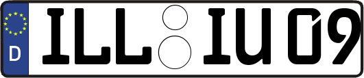 ILL-IU09