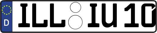 ILL-IU10