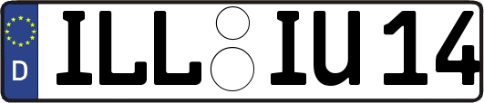 ILL-IU14