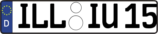 ILL-IU15