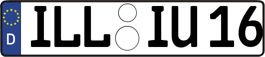 ILL-IU16