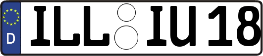 ILL-IU18
