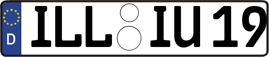 ILL-IU19