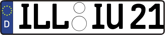 ILL-IU21