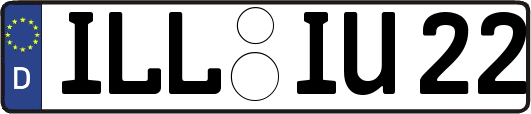 ILL-IU22