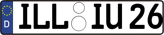 ILL-IU26