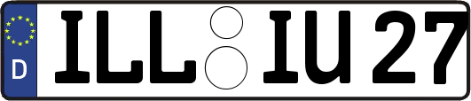 ILL-IU27