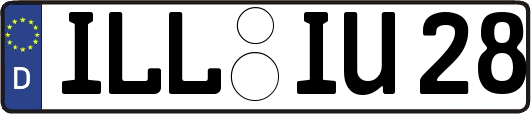 ILL-IU28