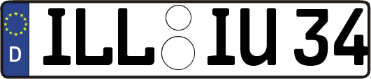 ILL-IU34