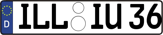 ILL-IU36