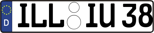 ILL-IU38